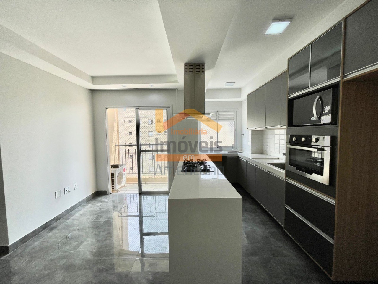 Apartamento, 2 quartos, 59 m² - Foto 4