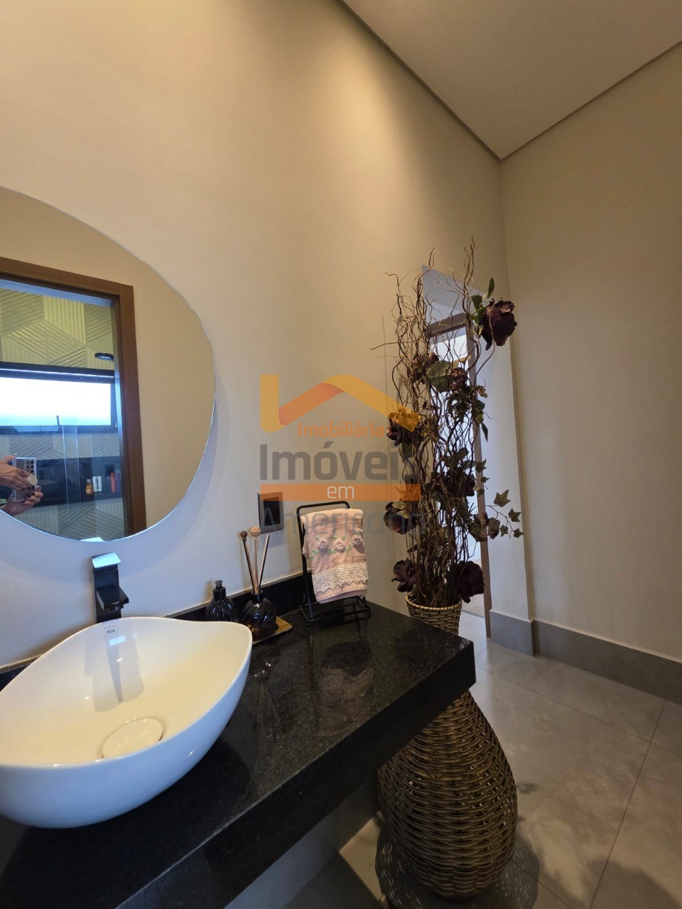 Casa de Condomínio, 3 quartos - Foto 38