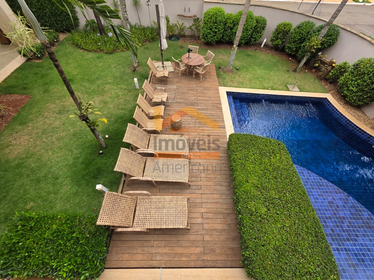 Casa de Condomínio, 5 quartos - Foto 107