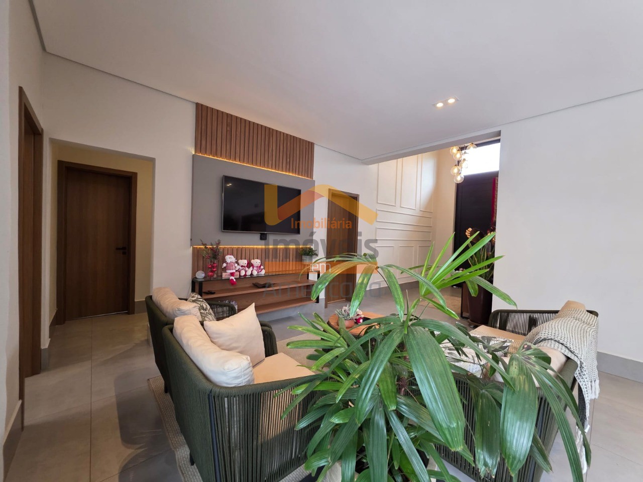 Casa de Condomínio, 3 quartos - Foto 24