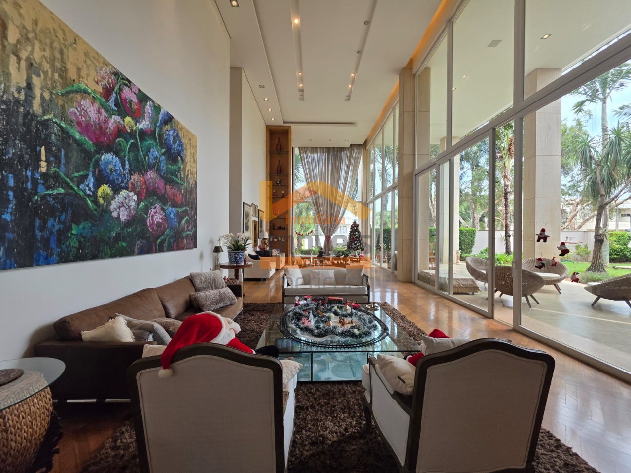 Casa de Condomínio, 5 quartos - Foto 18