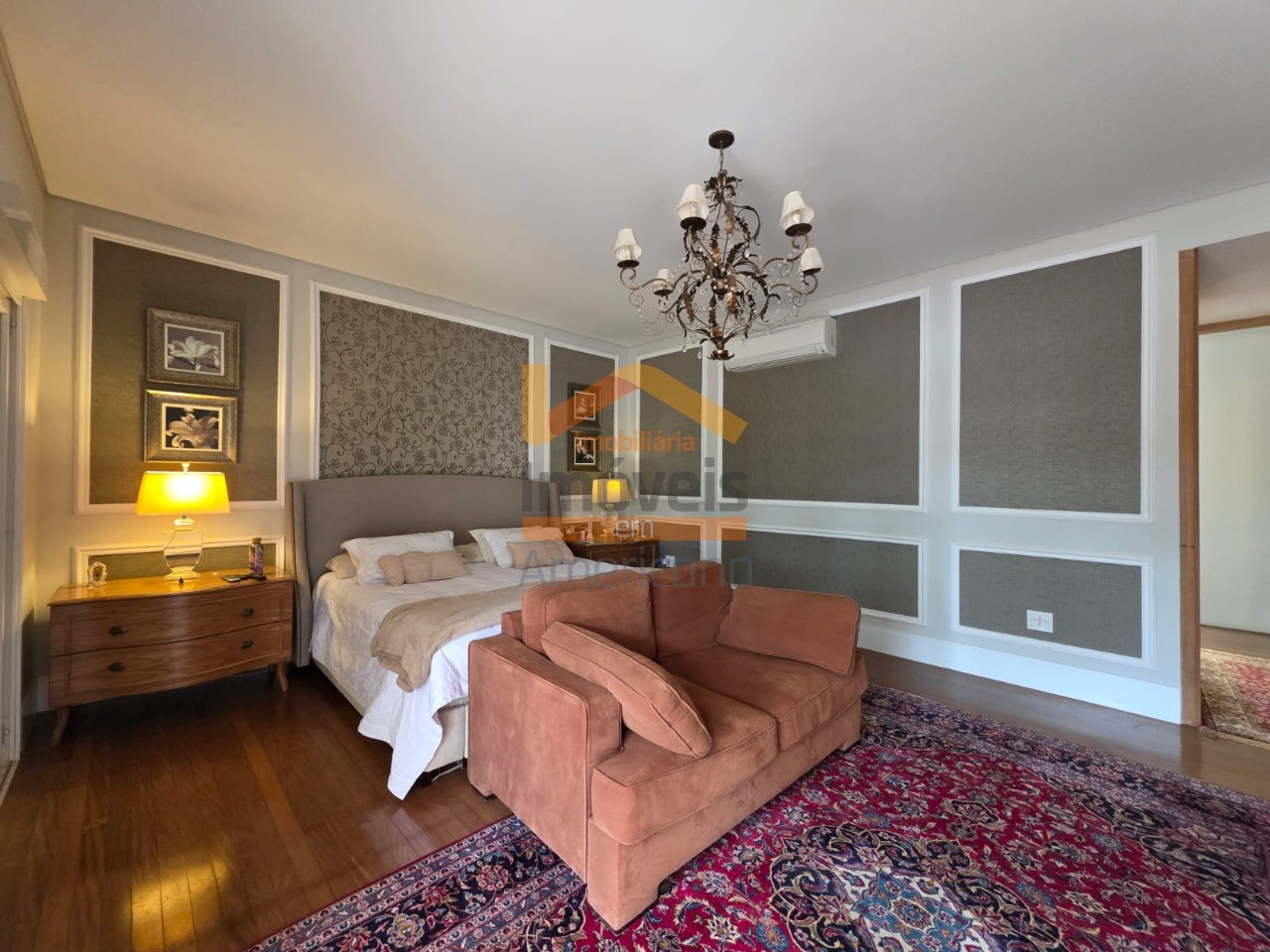 Casa de Condomínio, 5 quartos - Foto 109