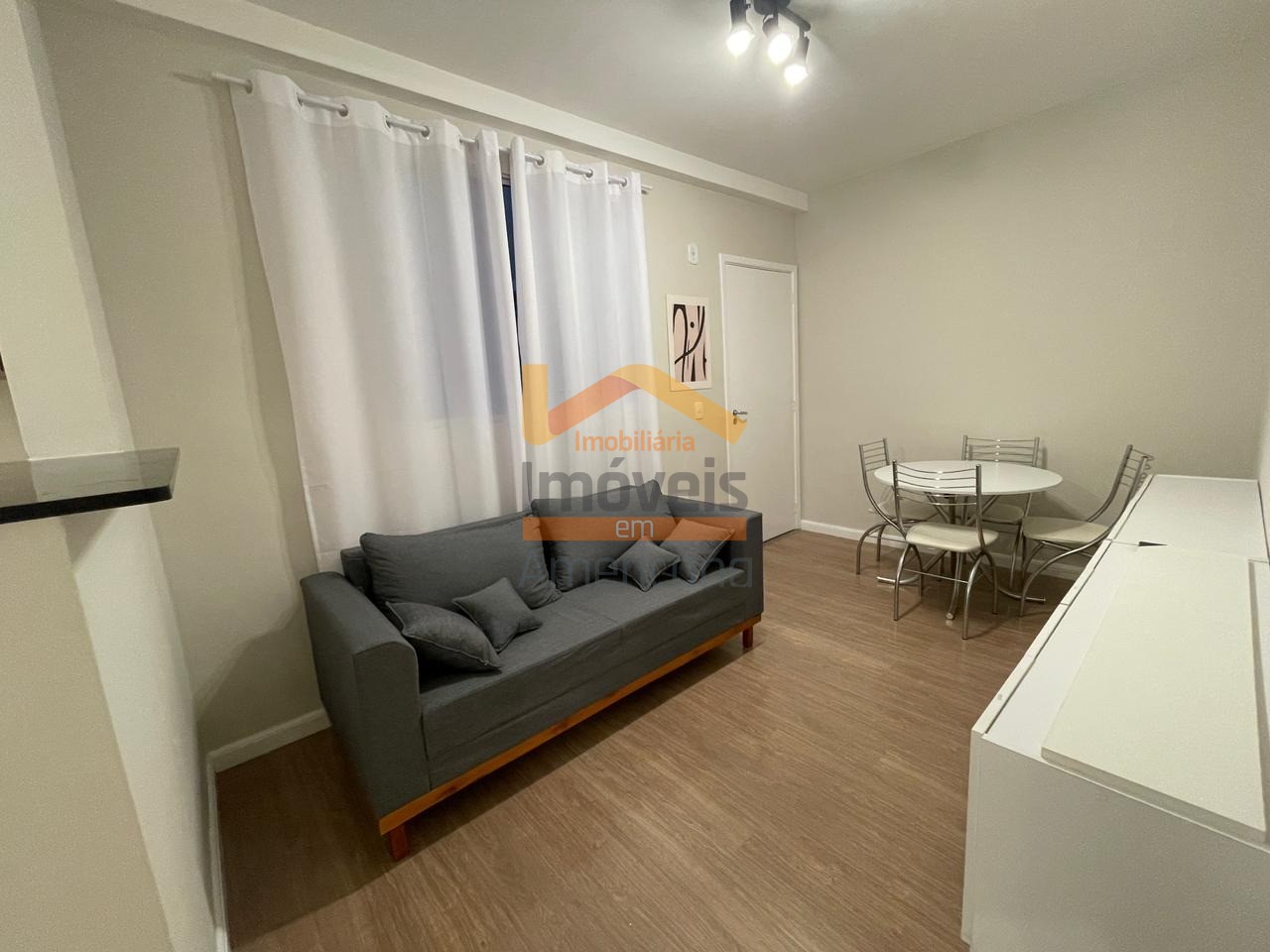 Apartamento, 2 quartos, 45 m² - Foto 4