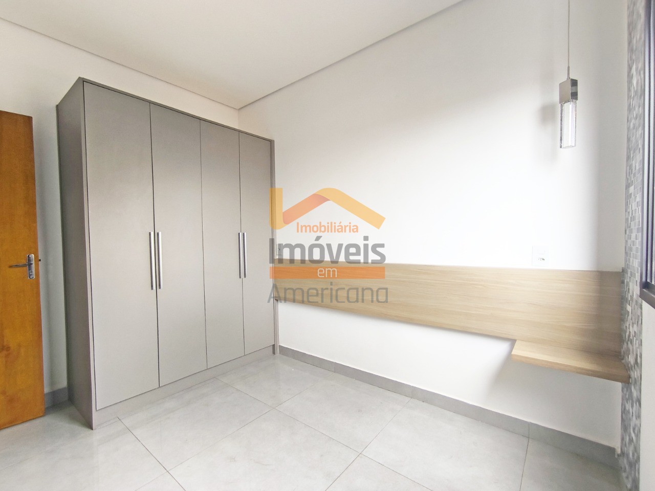 Apartamento, 2 quartos, 40 m² - Foto 5