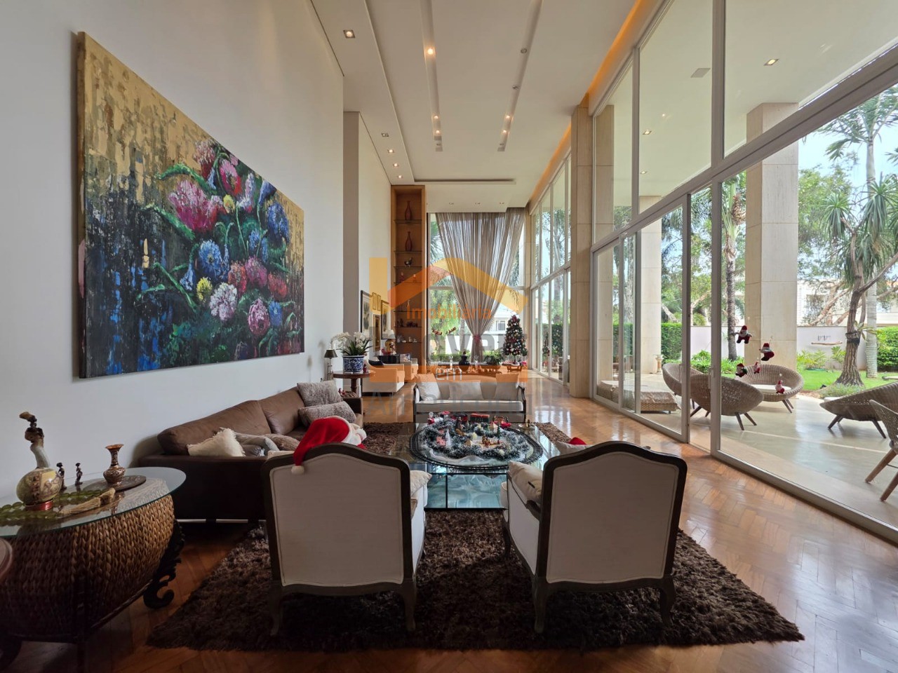 Casa de Condomínio, 5 quartos - Foto 17