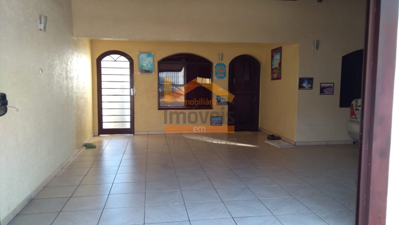 Casa, 3 quartos, 229 m² - Foto 4