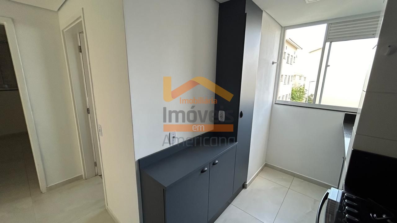 Apartamento, 2 quartos, 49 m² - Foto 14