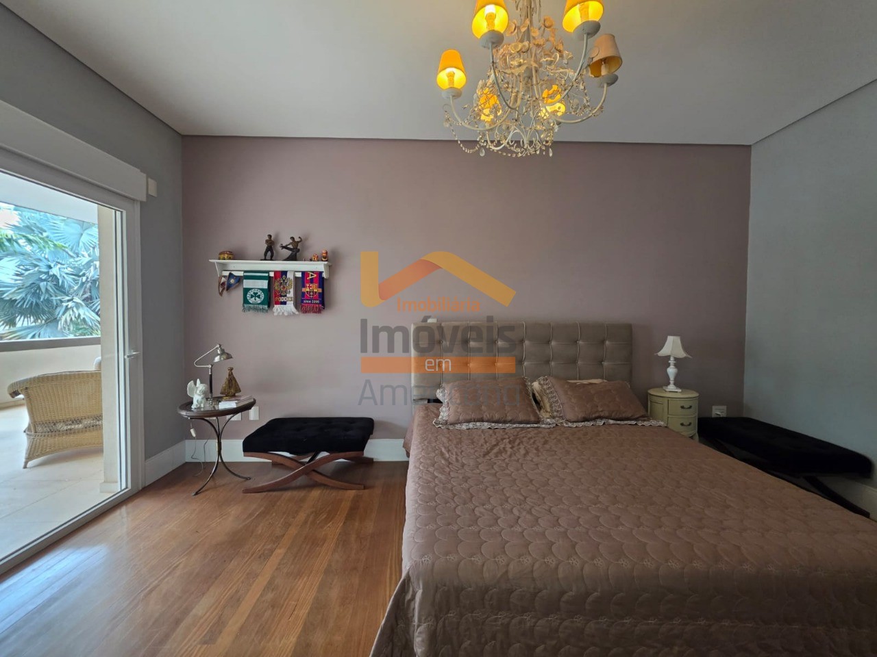 Casa de Condomínio, 5 quartos - Foto 92