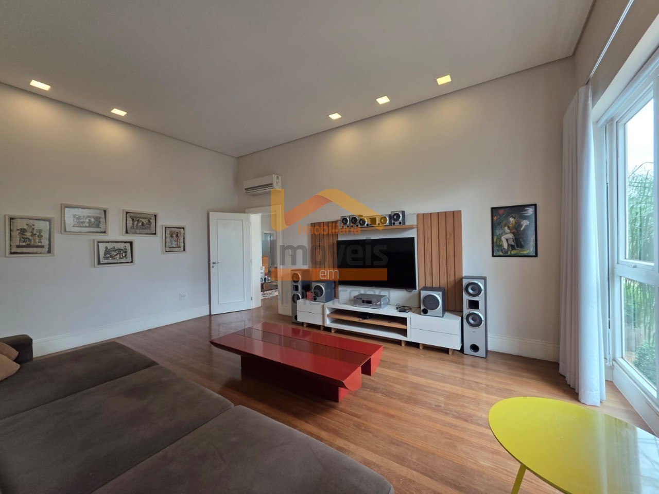 Casa de Condomínio, 5 quartos - Foto 83