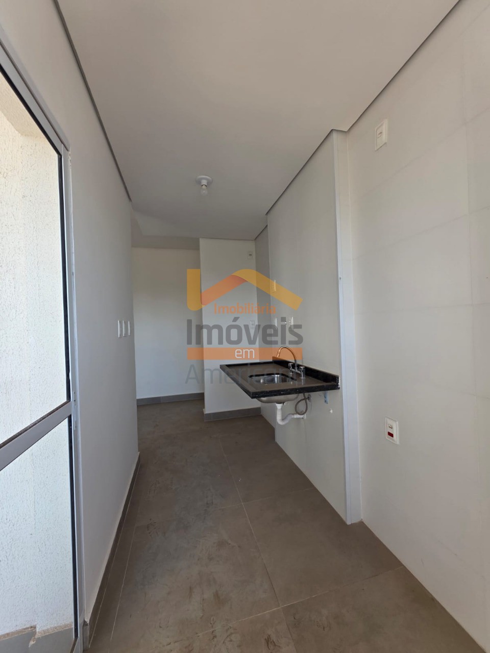 Apartamento, 2 quartos, 69 m² - Foto 2