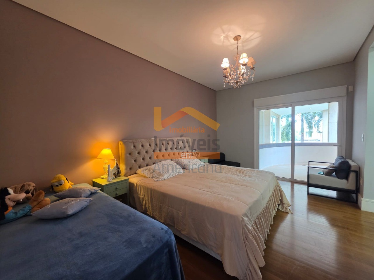 Casa de Condomínio, 5 quartos - Foto 100