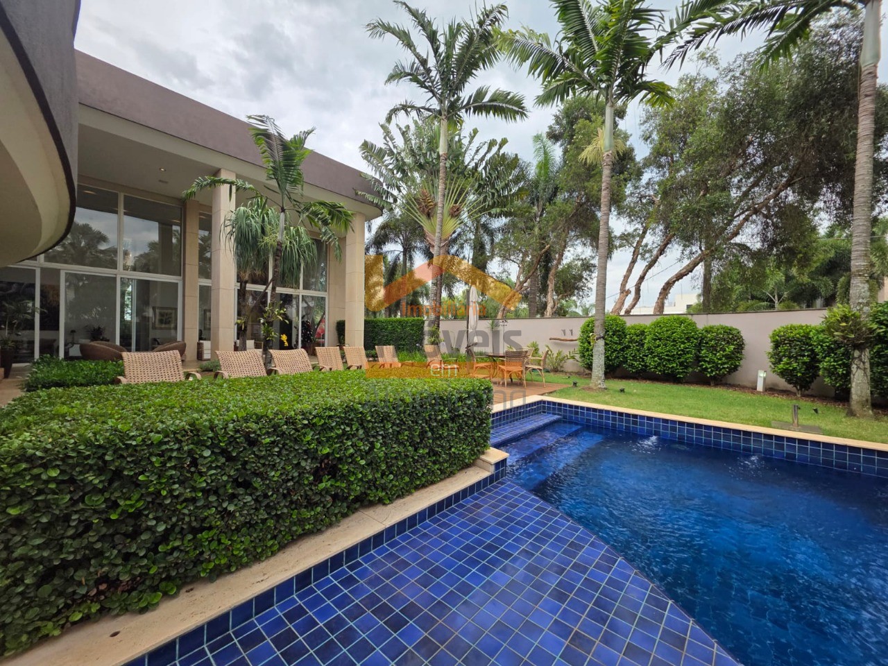 Casa de Condomínio, 5 quartos - Foto 47