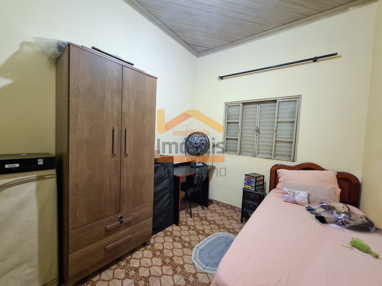 Casa, 3 quartos - Foto 9