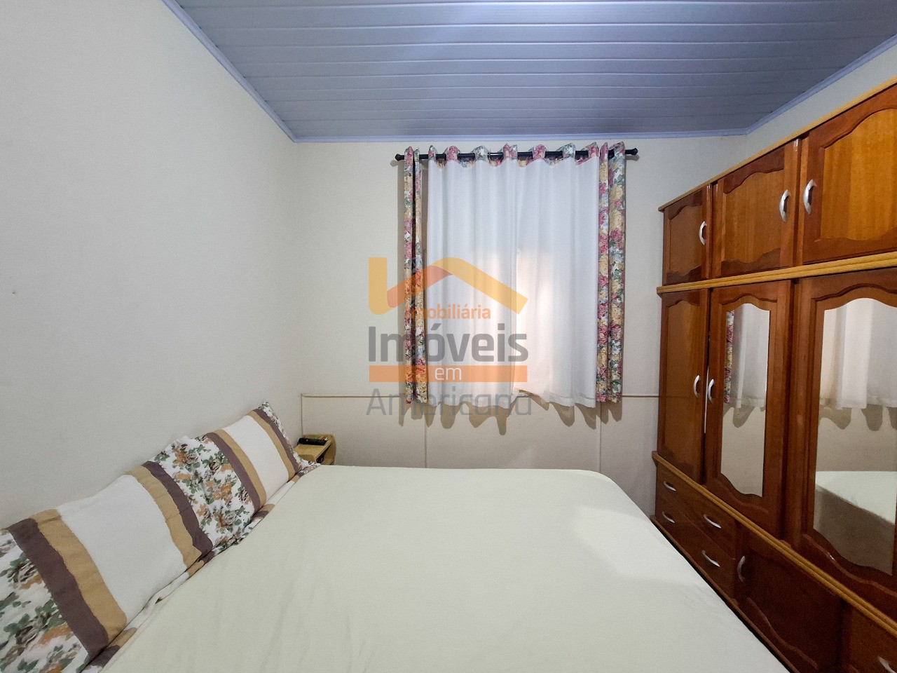 Casa, 3 quartos - Foto 6