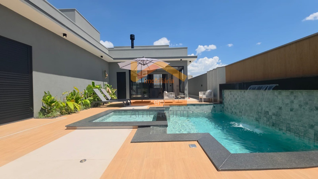 Casa de Condomínio, 3 quartos - Foto 5