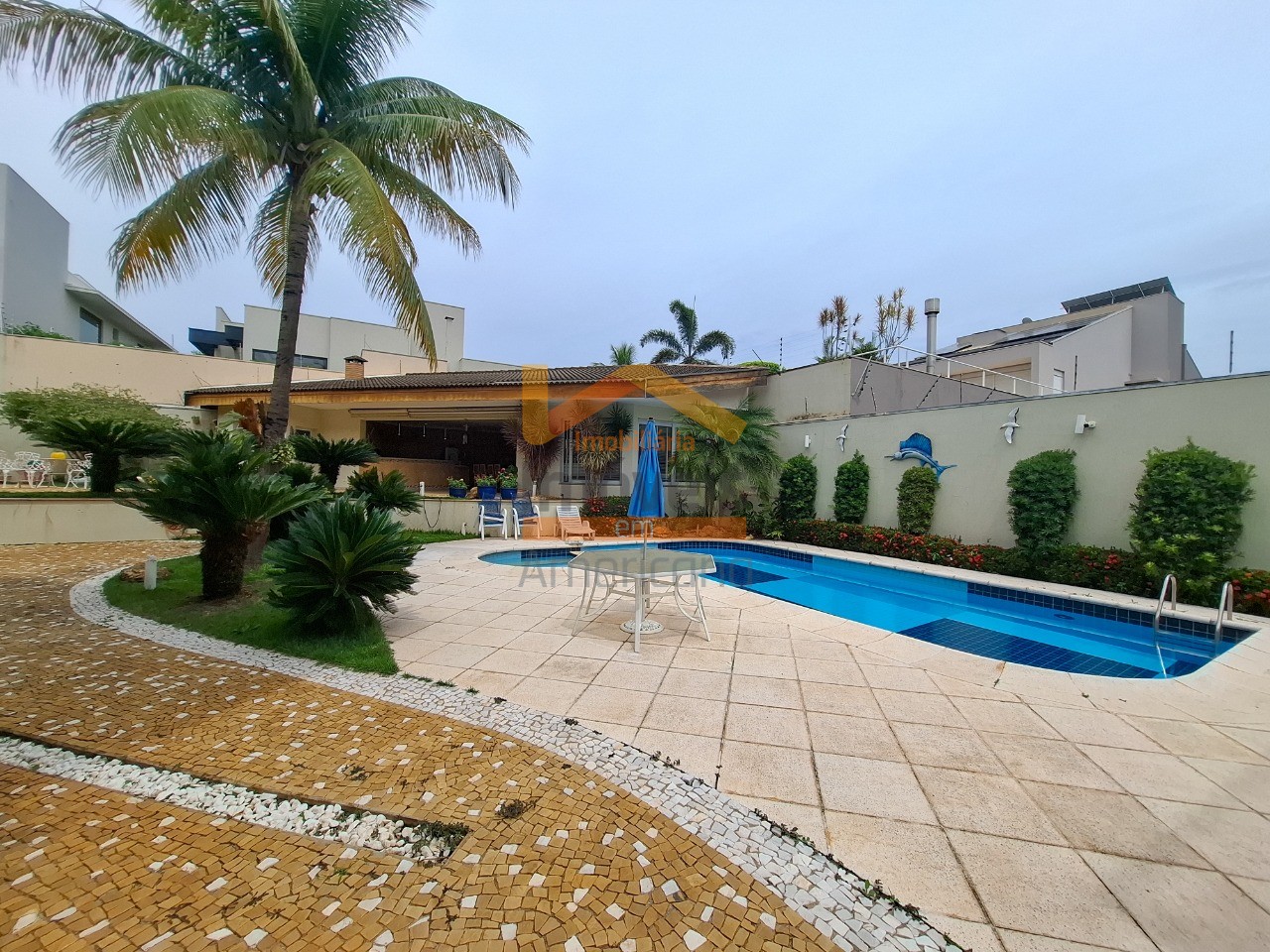 Casa, 5 quartos - Foto 34