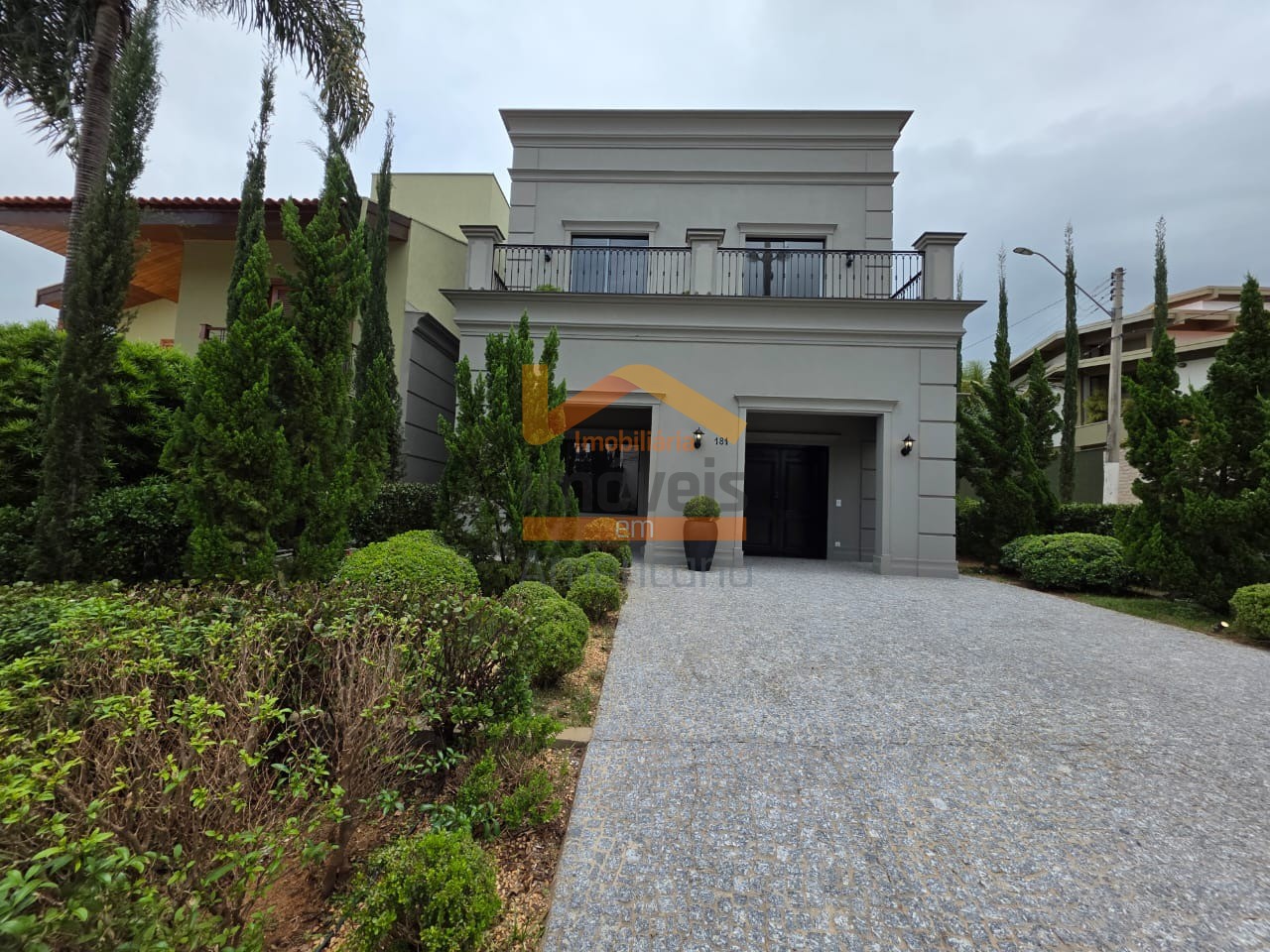 Casa de Condomínio, 5 quartos - Foto 3