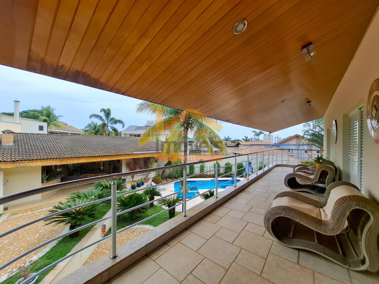 Casa, 5 quartos - Foto 22