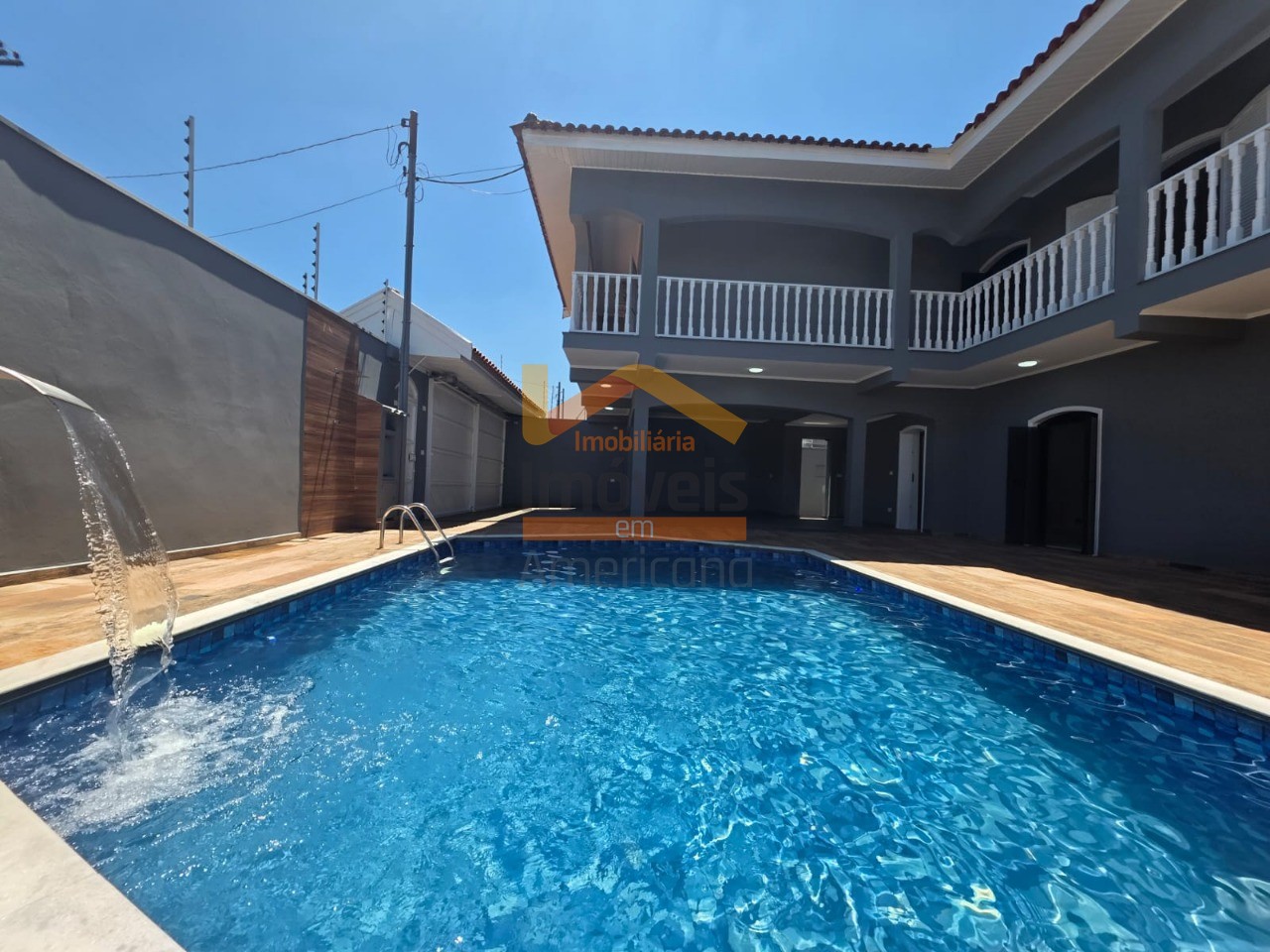 Casa, 3 quartos, 234 m² - Foto 3