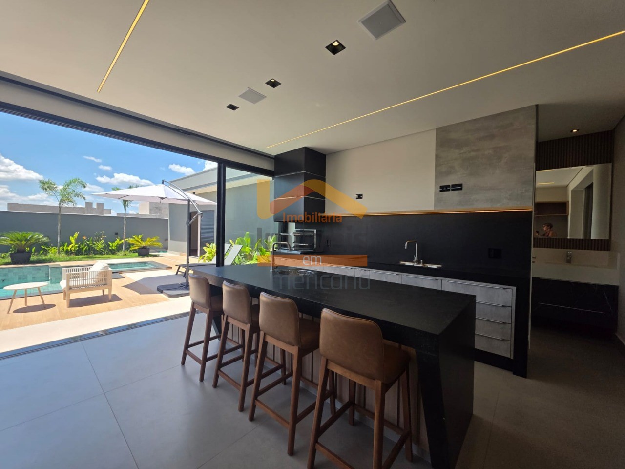 Casa de Condomínio, 3 quartos - Foto 22