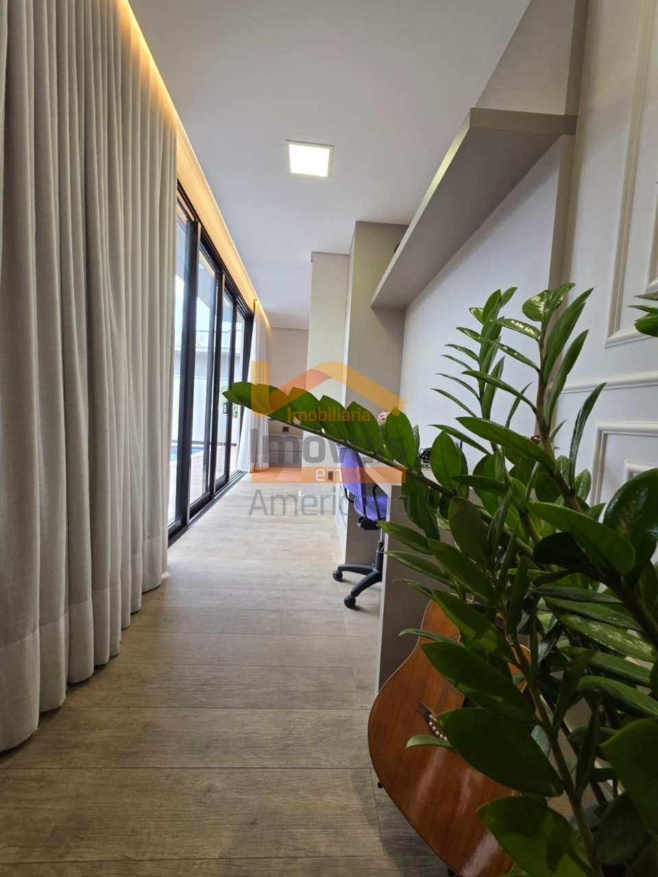 Casa de Condomínio, 3 quartos - Foto 63