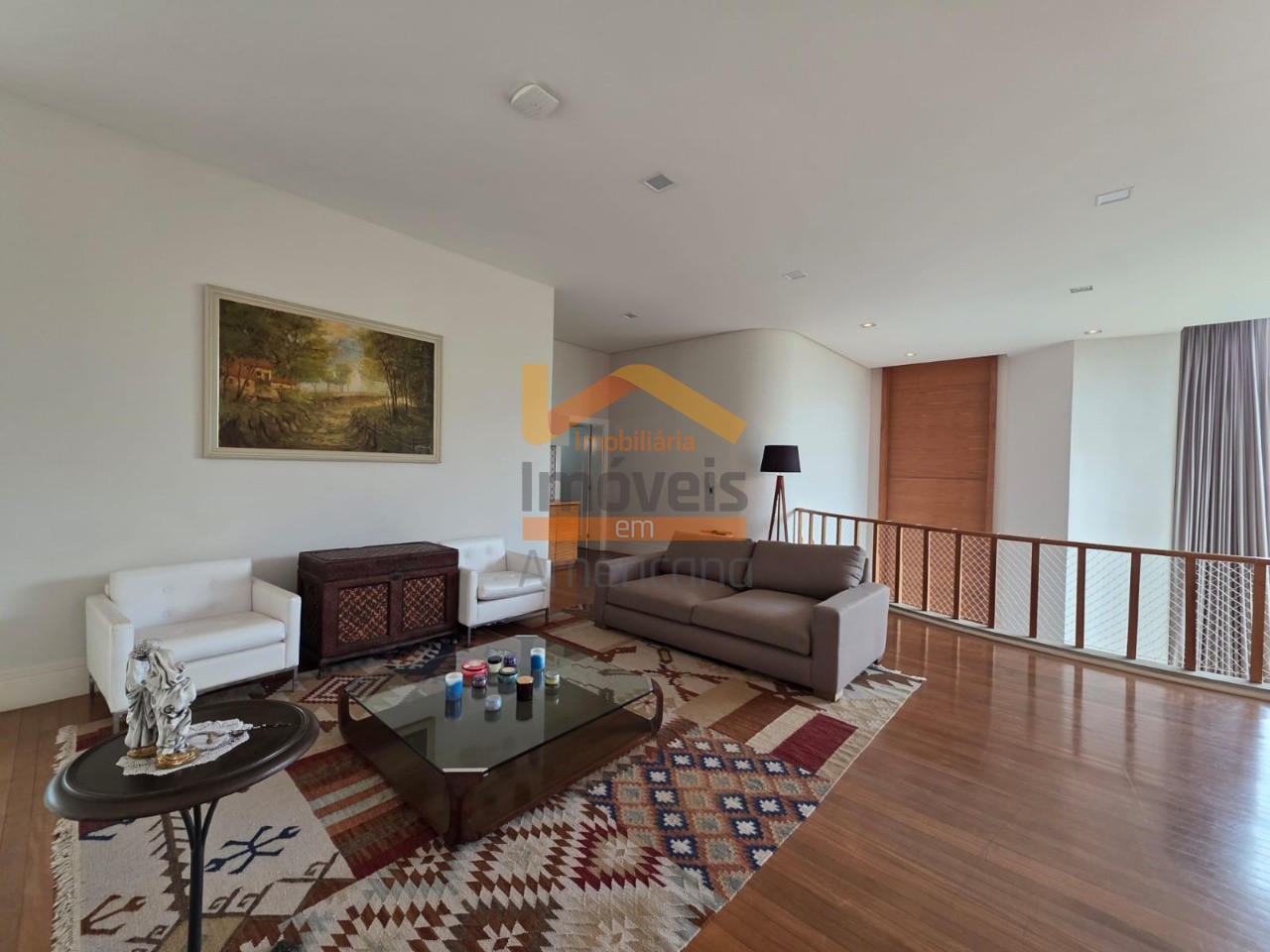 Casa de Condomínio, 5 quartos - Foto 80