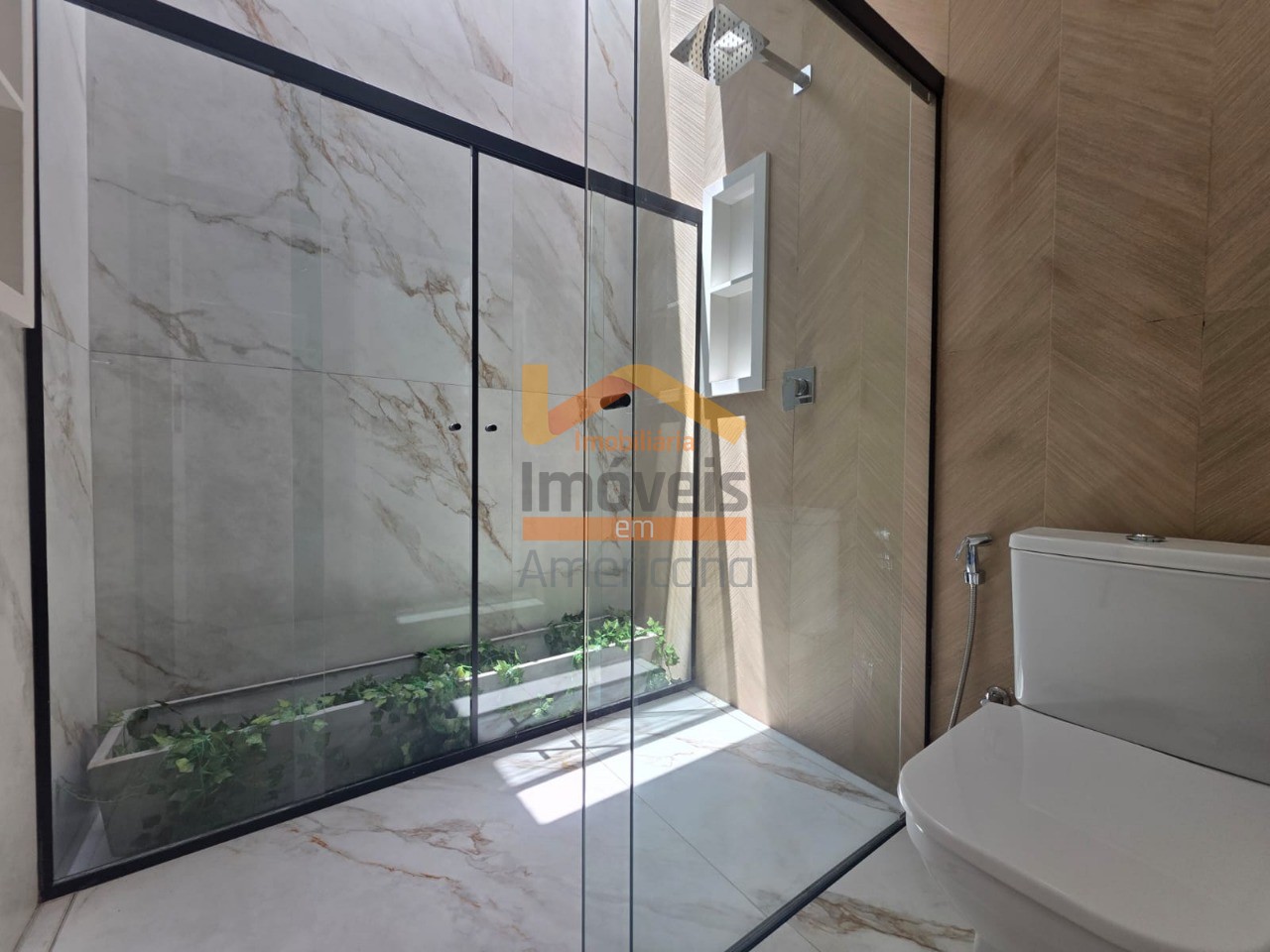 Casa de Condomínio, 3 quartos - Foto 67