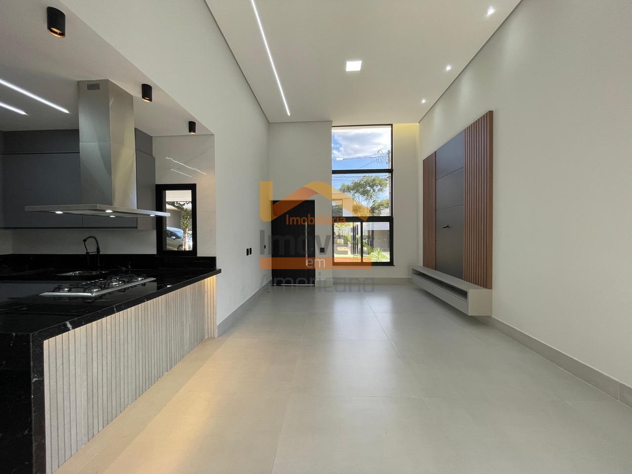 Casa de Condomínio, 3 quartos - Foto 8