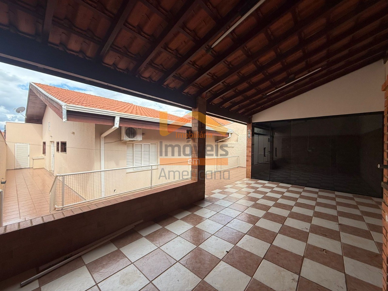 Casa, 3 quartos - Foto 29