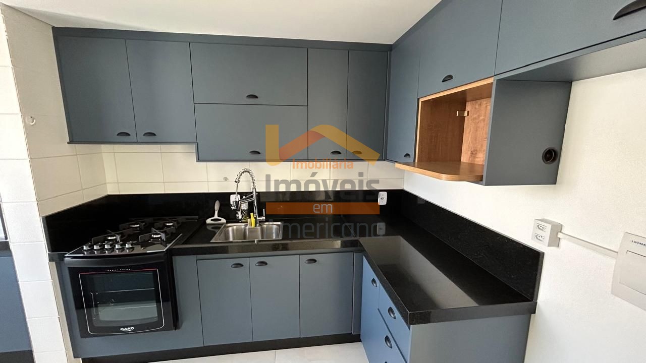Apartamento, 2 quartos, 49 m² - Foto 2