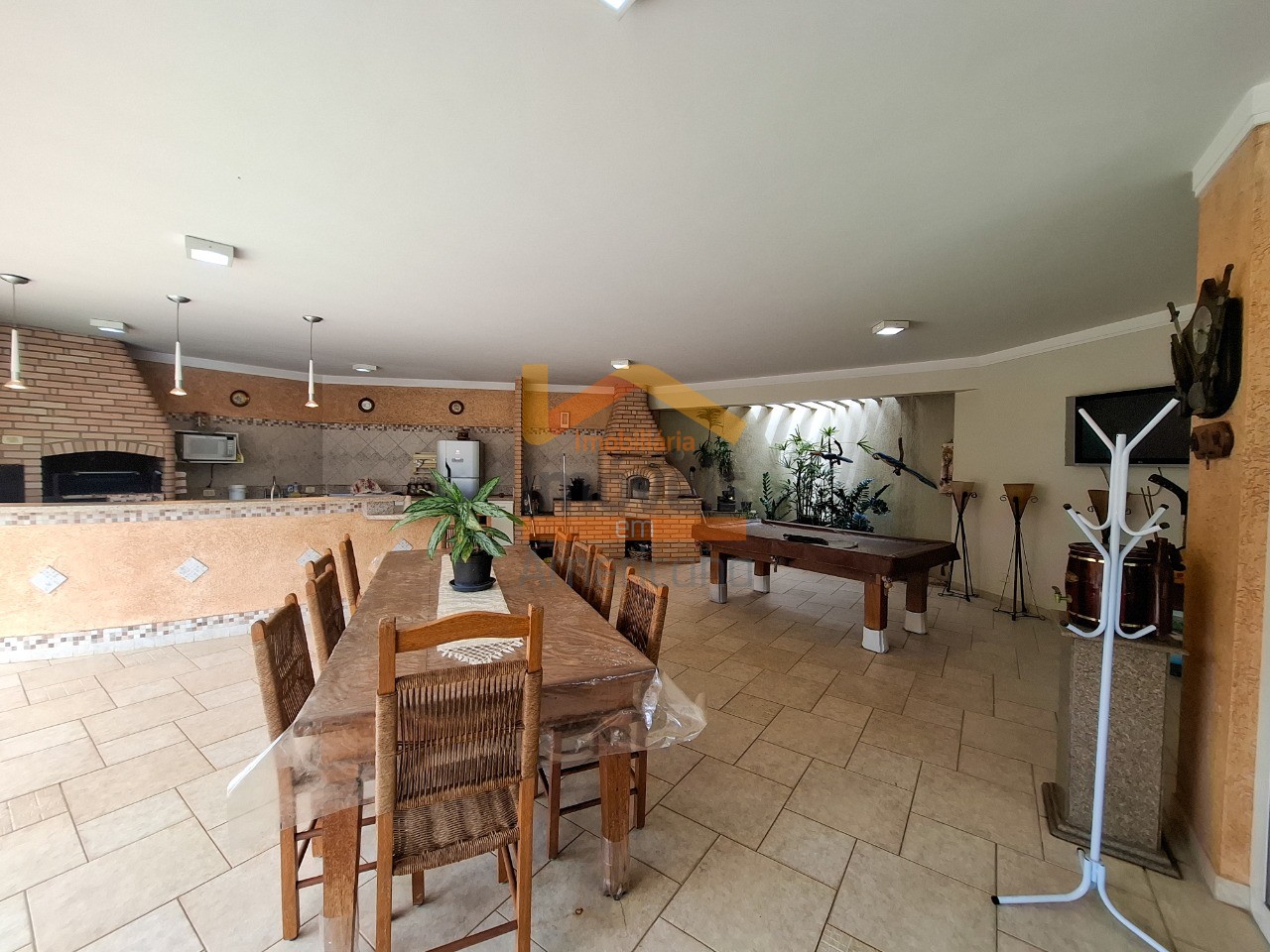 Casa, 5 quartos - Foto 28