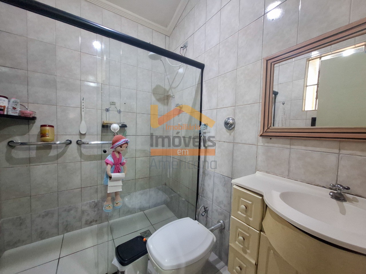 Casa, 3 quartos - Foto 8