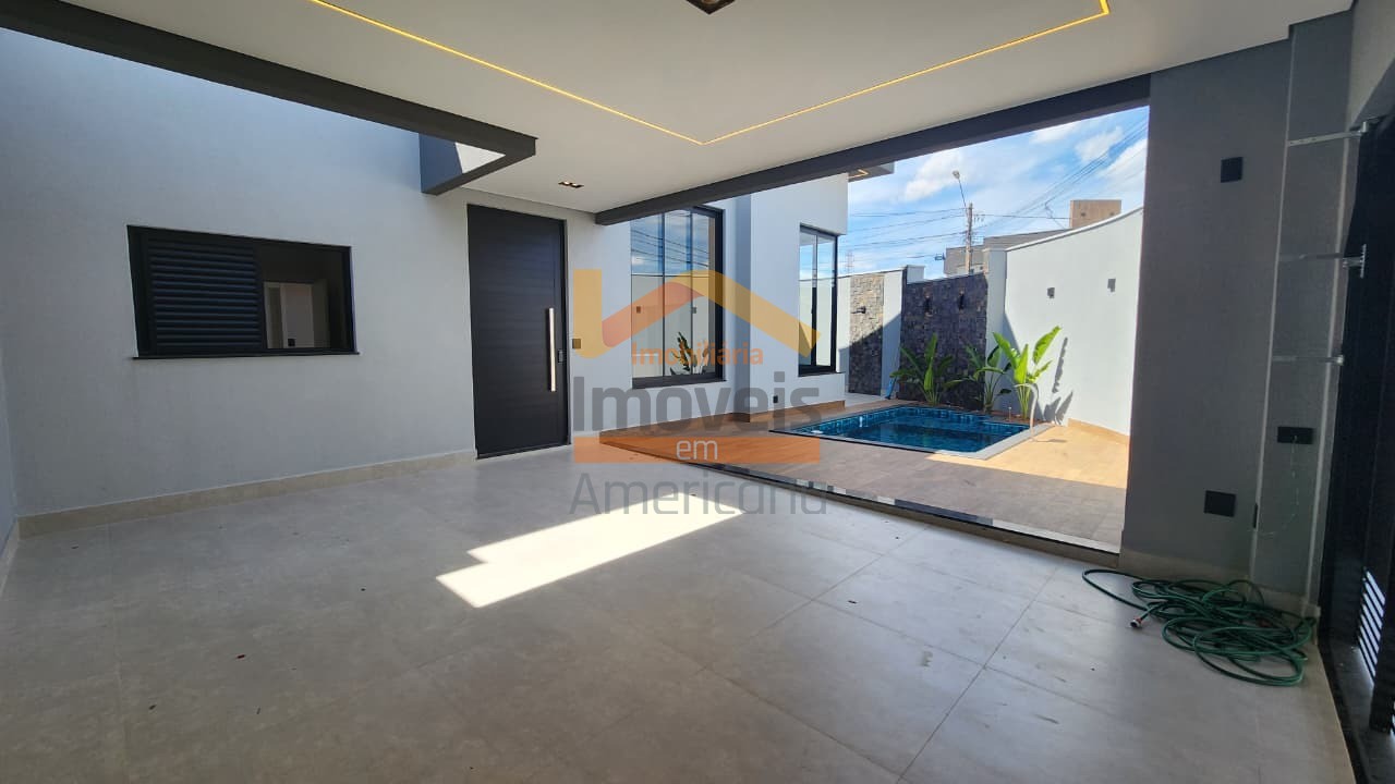 Casa, 3 quartos, 165 m² - Foto 1