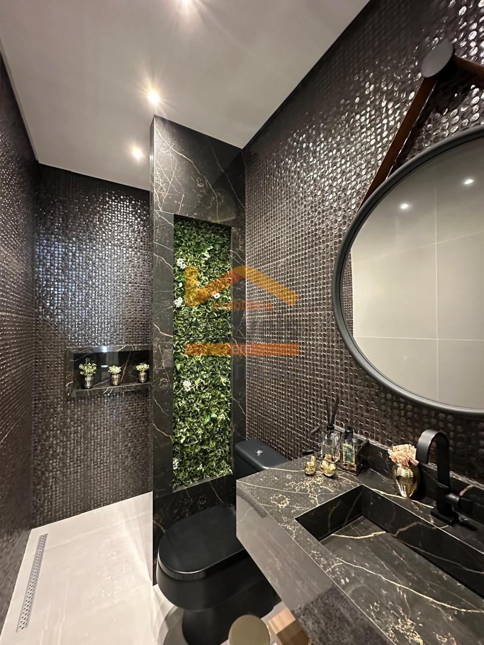 Casa de Condomínio, 3 quartos - Foto 21