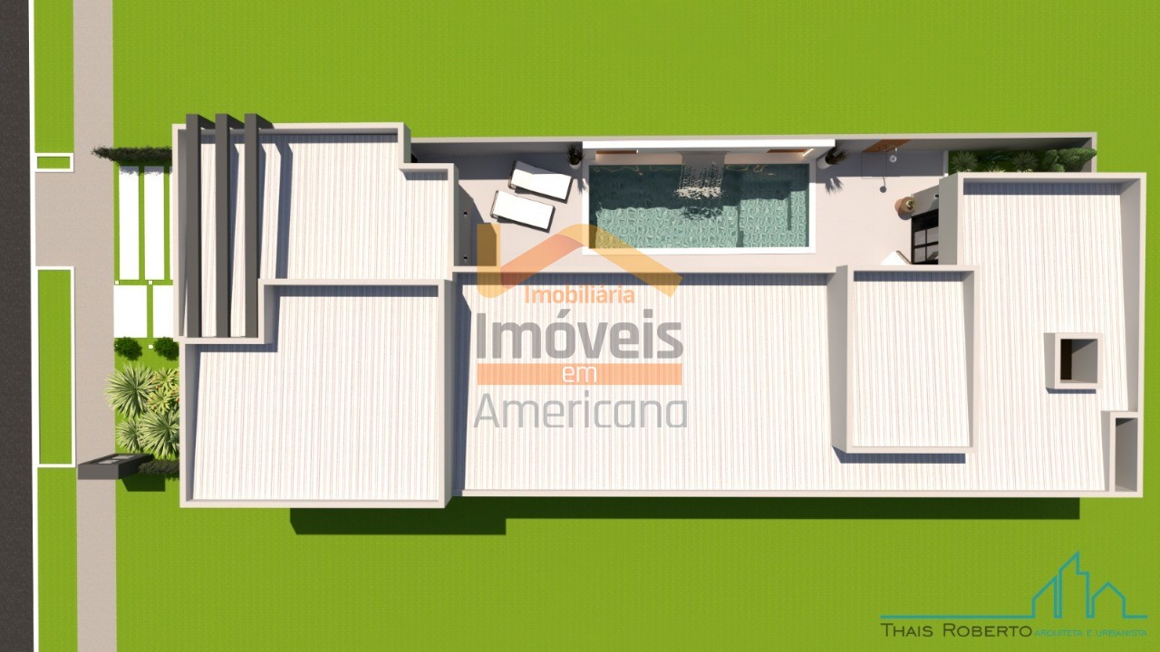 Casa de Condomínio, 3 quartos - Foto 5