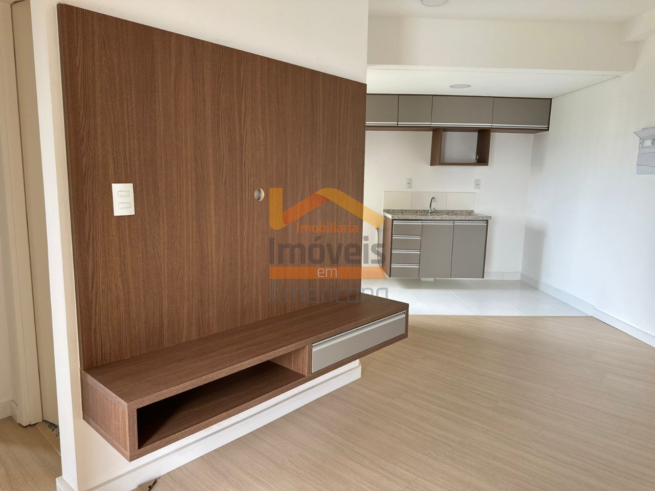 Apartamento, 2 quartos, 55 m² - Foto 6