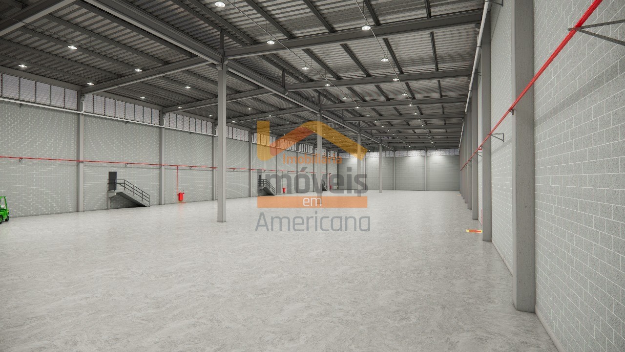 Depósito-Galpão, 3808 m² - Foto 9