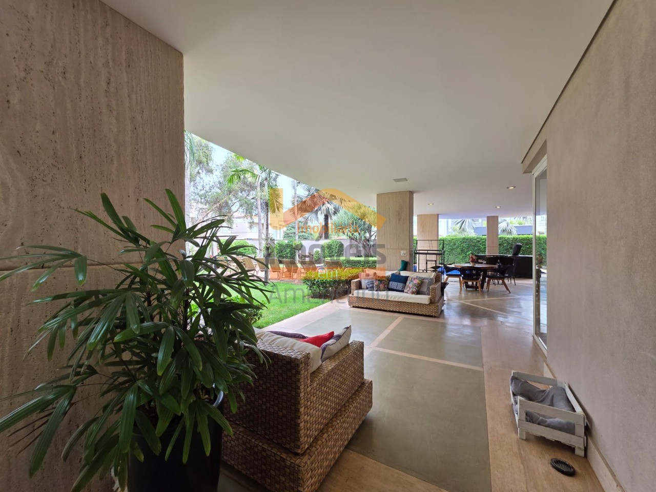 Casa de Condomínio, 5 quartos - Foto 35