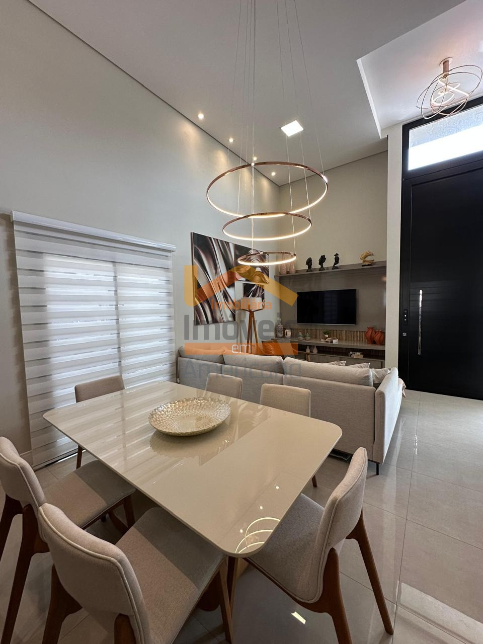 Casa de Condomínio, 3 quartos - Foto 16