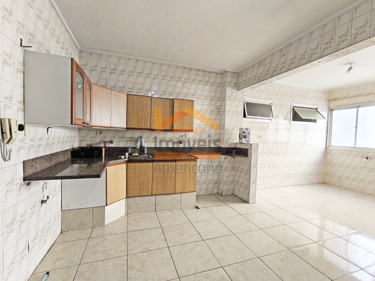 Apartamento, 3 quartos, 204 m² - Foto 1