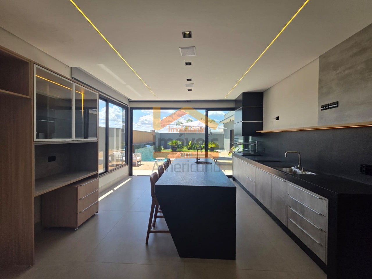 Casa de Condomínio, 3 quartos - Foto 23