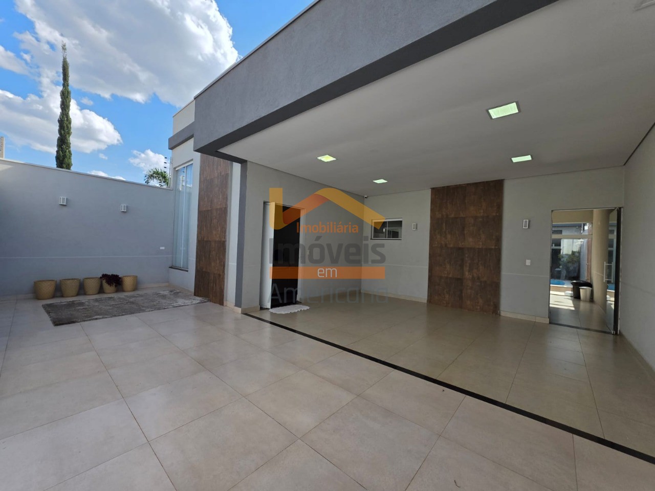 Casa, 3 quartos, 168 m² - Foto 3