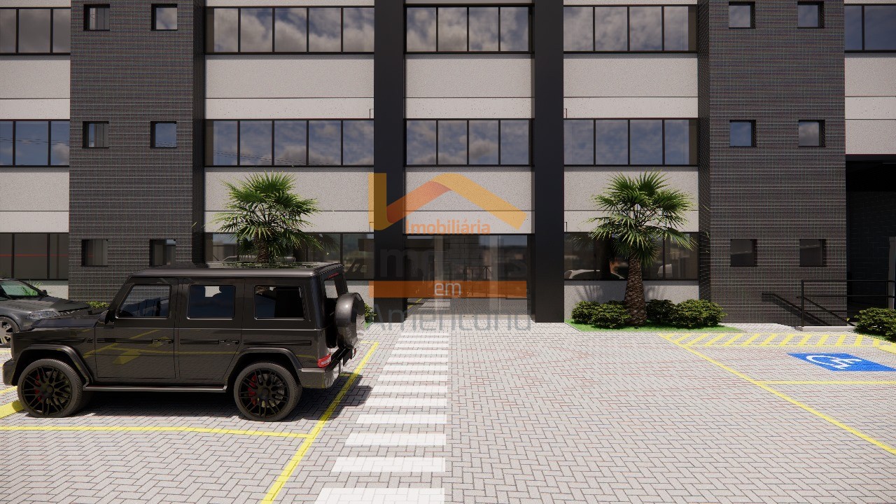 Depósito-Galpão, 3808 m² - Foto 2