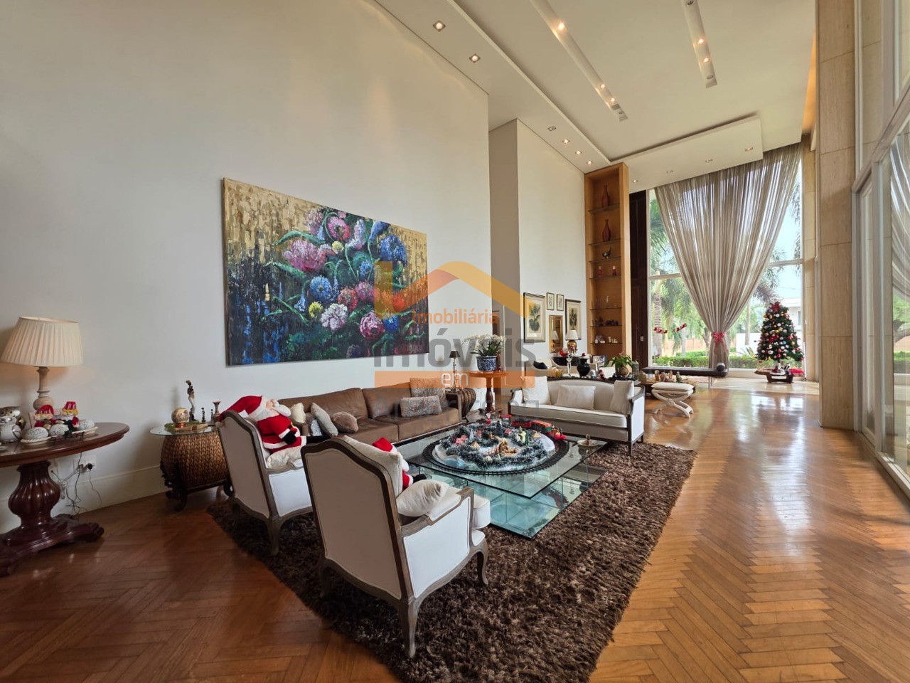 Casa de Condomínio, 5 quartos - Foto 19