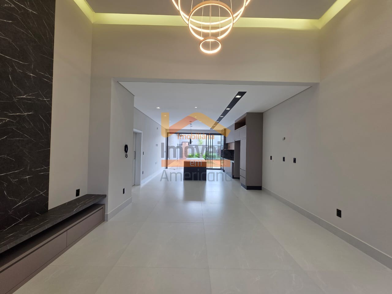 Casa de Condomínio, 3 quartos - Foto 7