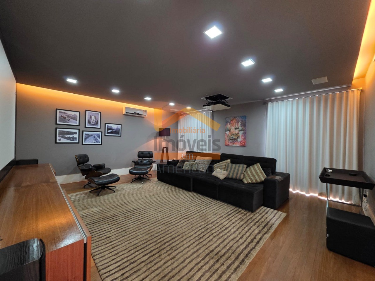 Casa de Condomínio, 5 quartos - Foto 13