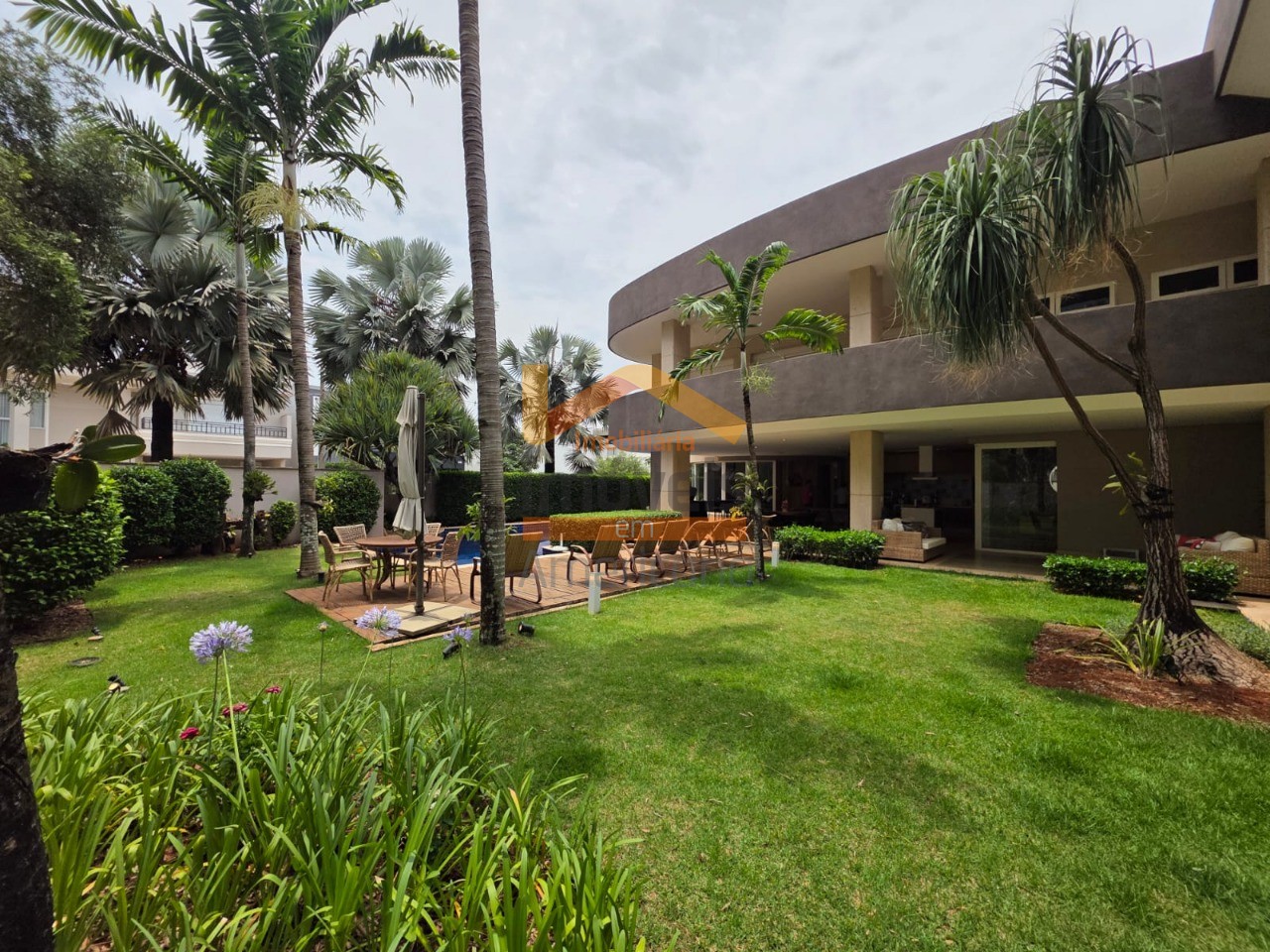 Casa de Condomínio, 5 quartos - Foto 30