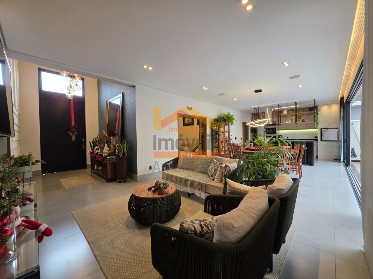 Casa de Condomínio, 3 quartos - Foto 20