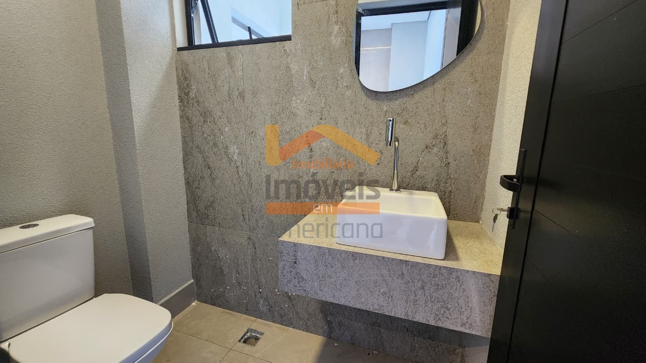 Casa, 3 quartos, 165 m² - Foto 5