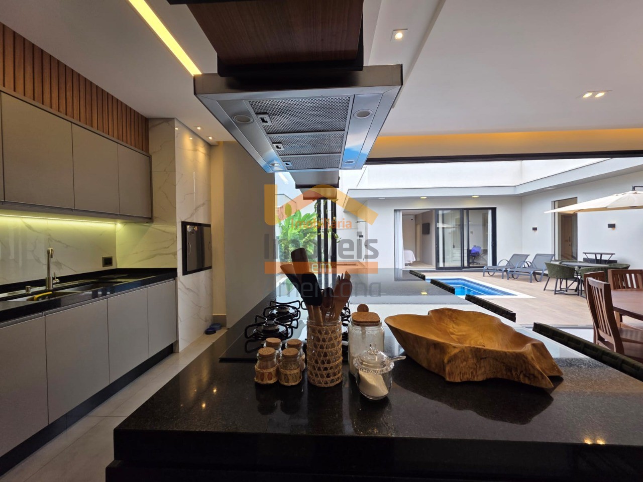 Casa de Condomínio, 3 quartos - Foto 15